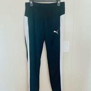Puma joggers NWOT